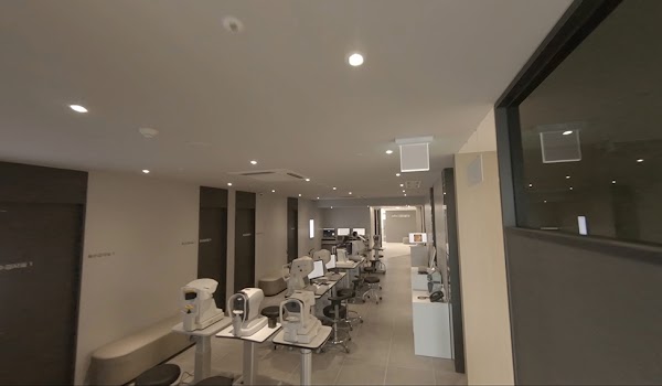 The One Seoul Eye Clinic