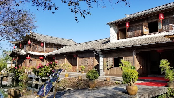 Tengchong 5
