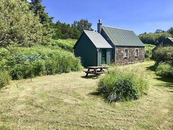 Seileachan Cottage