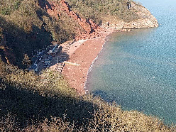 Babbacombe Bay