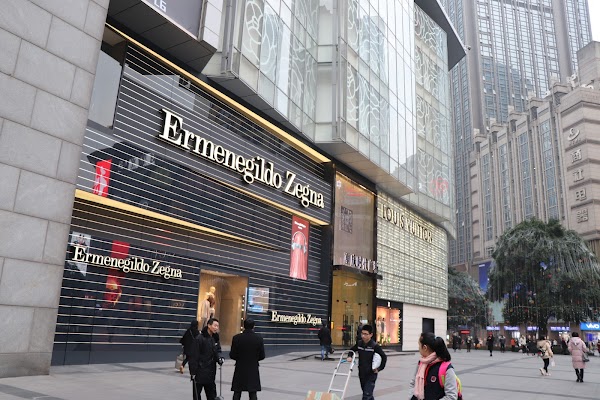 Times Square