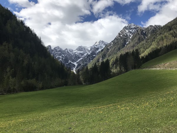 Matk Cirque