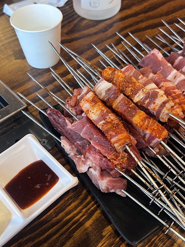 미친양꼬치 홍대직영점(Crazy Lamb Hongdae) 5