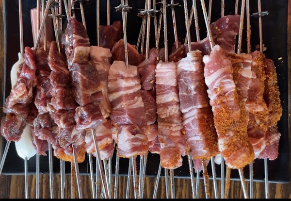 미친양꼬치 홍대직영점(Crazy Lamb Hongdae) 3