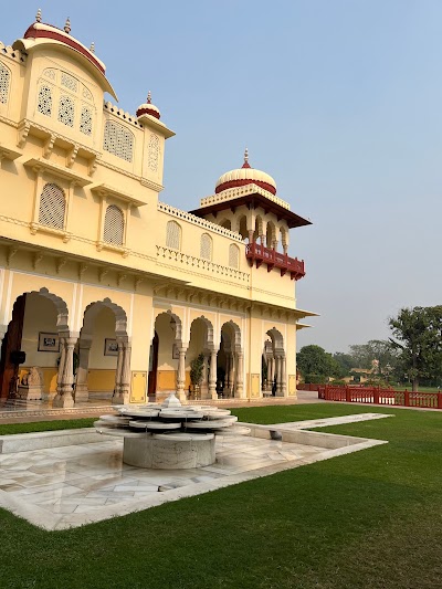 Rambagh Palace - Jaipur