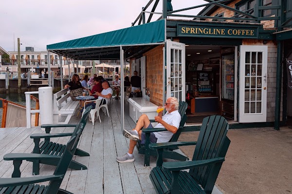 Springline Coffee 4