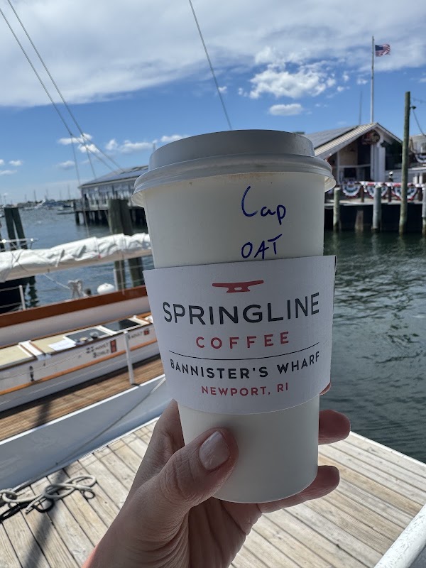 Springline Coffee 3