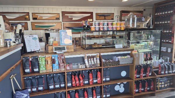Springline Coffee 2