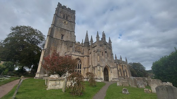 Northleach