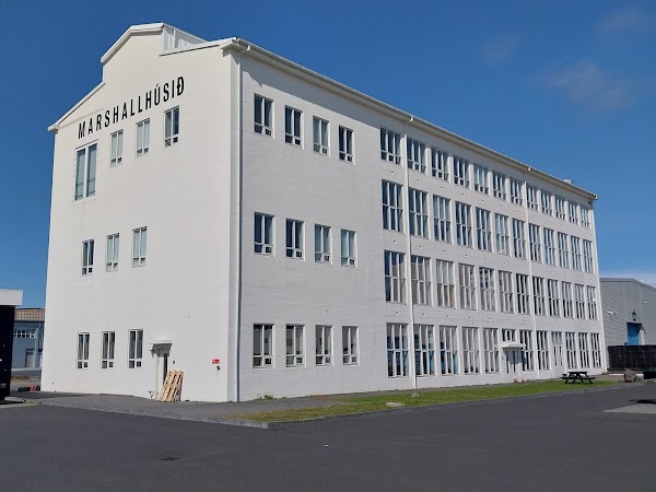 The Living Art Museum