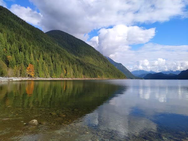 Lakes 6