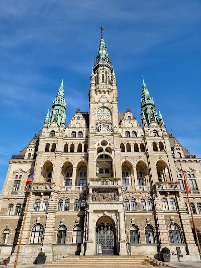 Liberec Town Hall
