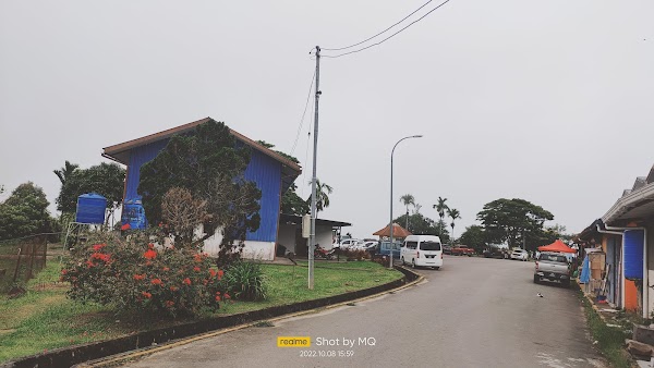 Pekan Nabalu