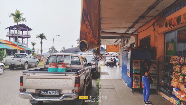Pekan Nabalu 5