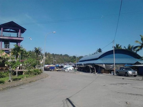 Pekan Nabalu 4