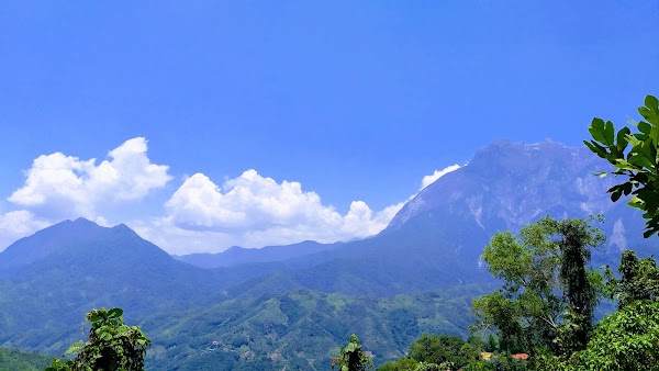 Pekan Nabalu 3