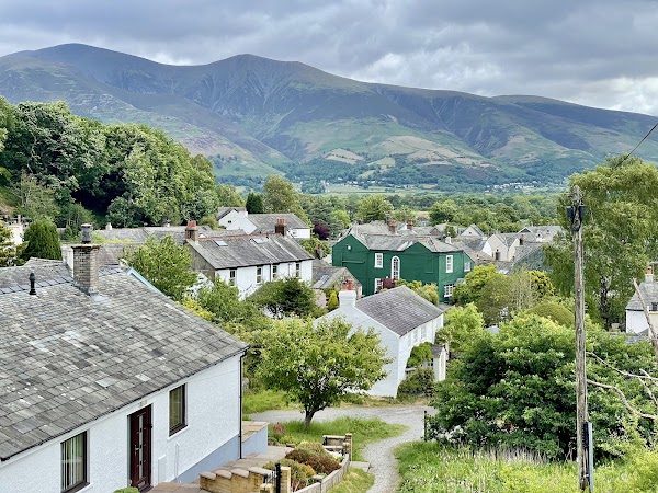 Coledale Inn