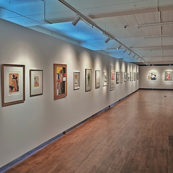 Abecita Art Museum