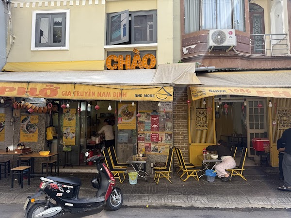 Phở Chào