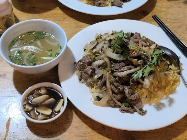 Phở Chào 5
