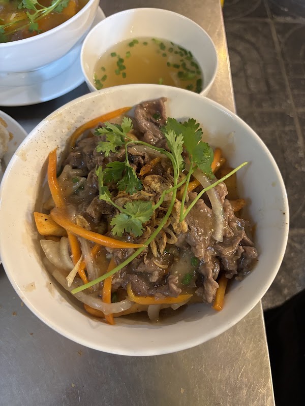 Phở Chào 4