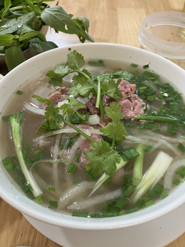 Phở Chào 3