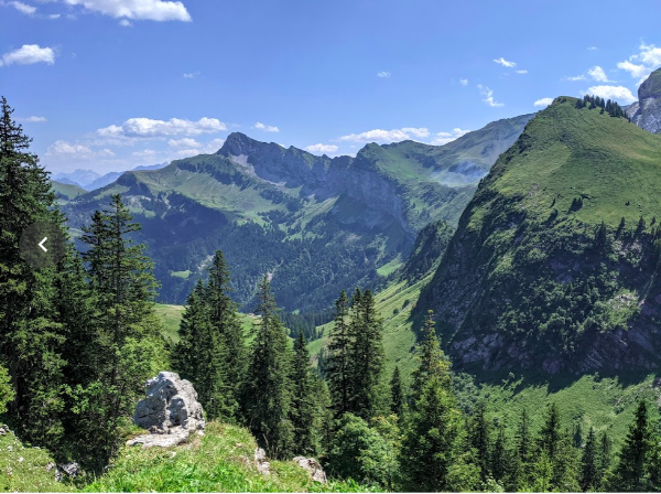 Klewenalp 5