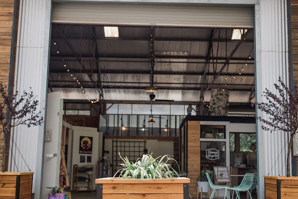Warehouse 3540