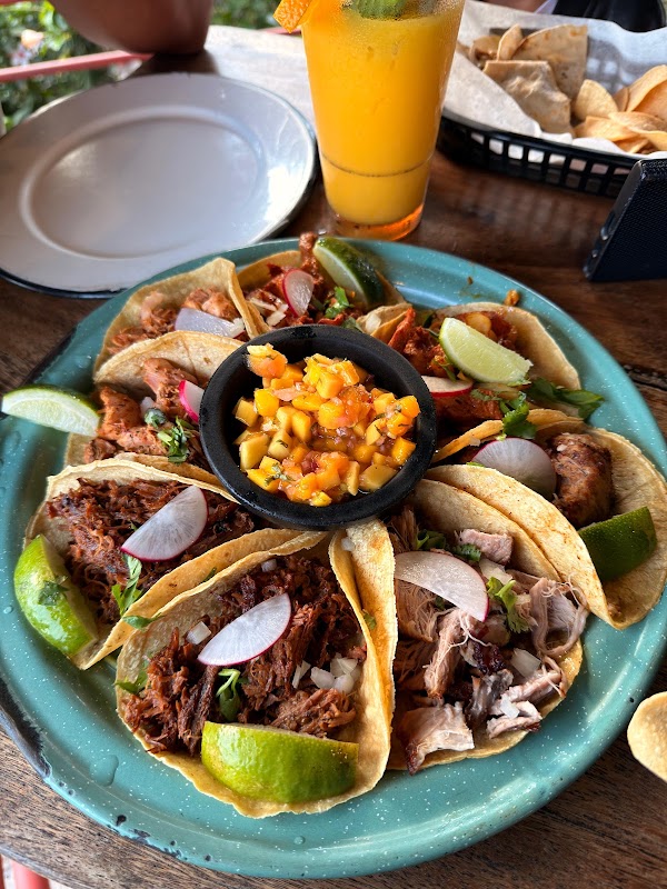 Taco Taco Monteverde 3