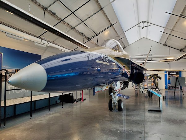 The Military Museums 4