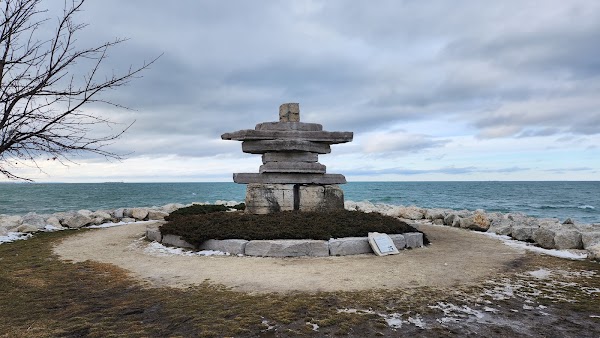 Sunset Point Park 5