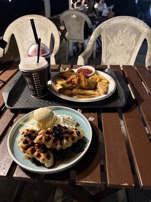 鹿邊咖啡Deer cafe 3