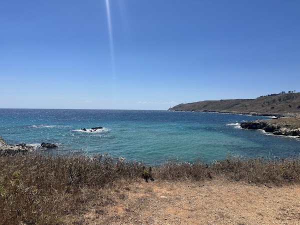 Porto Grande Beach