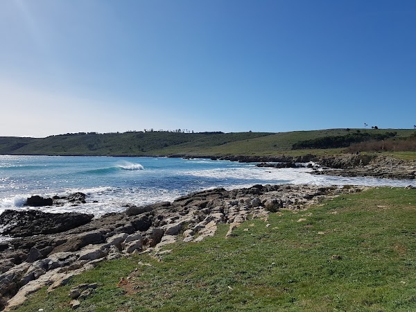 Porto Grande Beach 5