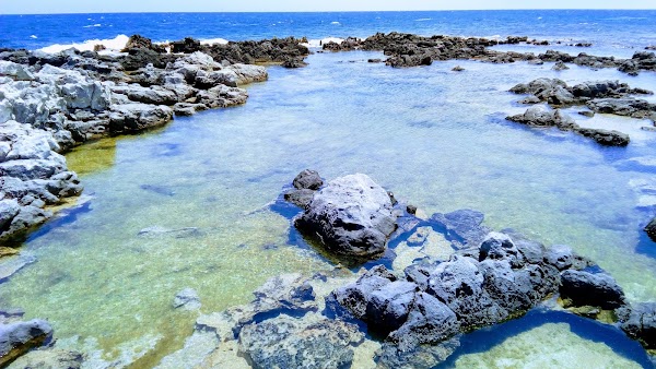Porto Grande Beach 4