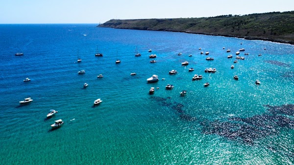 Porto Grande Beach 3