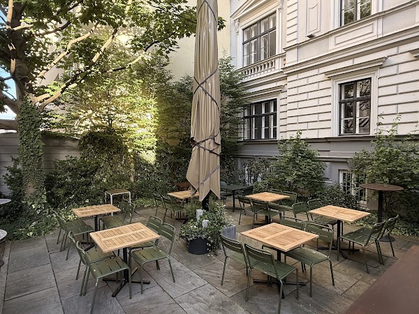 Café Camelle‘