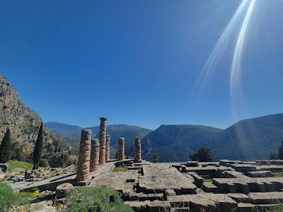 Temple of Apollo