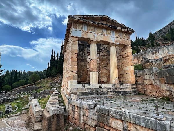 Temple of Apollo 4