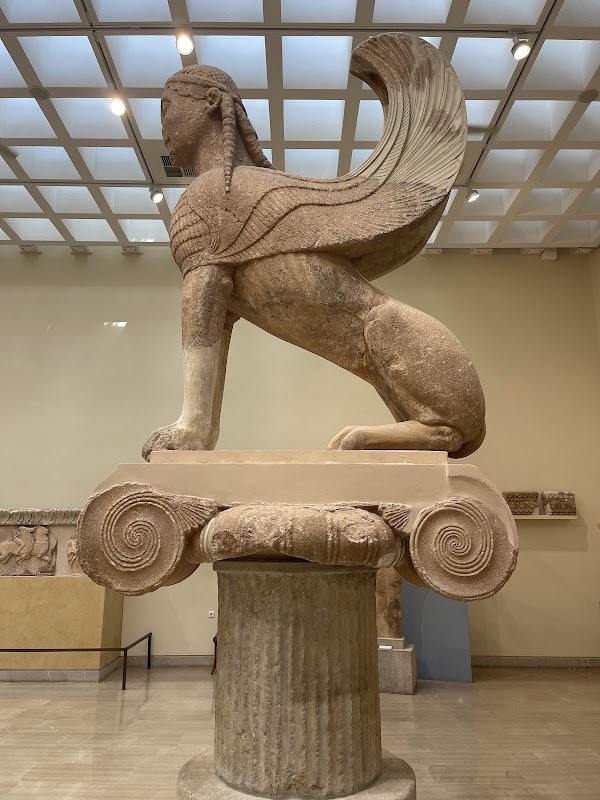 Temple of Apollo 2