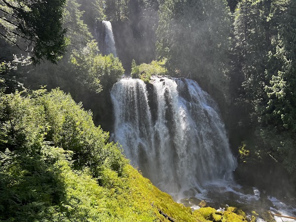 Gatch Falls