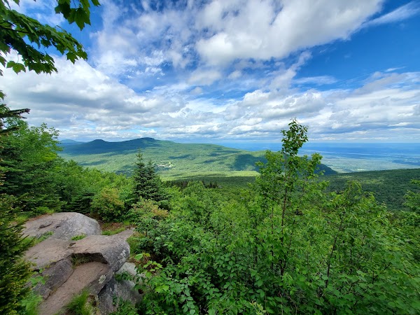 Indian Head Mountain