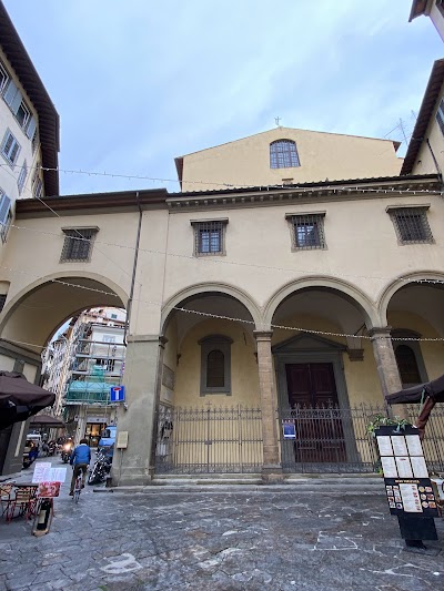 Chiesa di Santa Felicita
