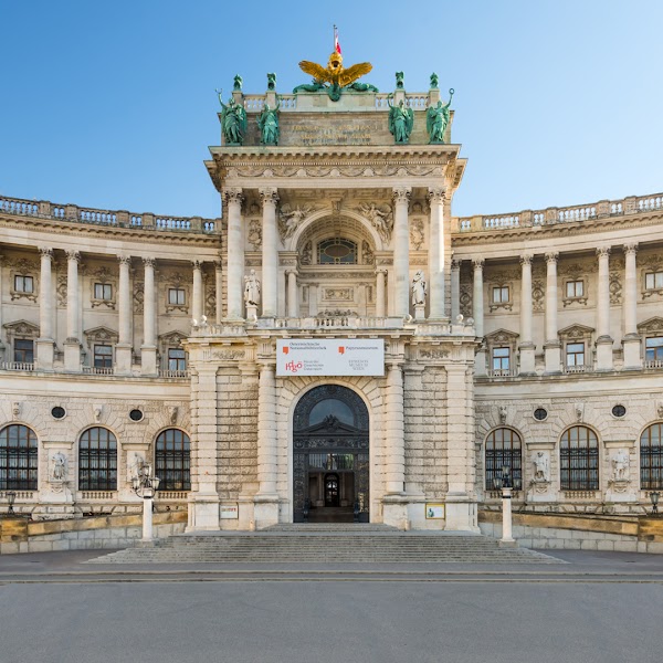 Haus der Geschichte Österreich
