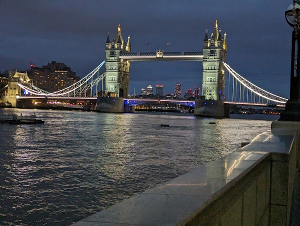 London Bridge 4