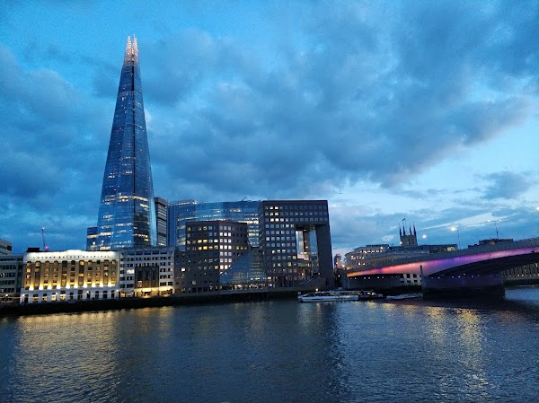 London Bridge 2
