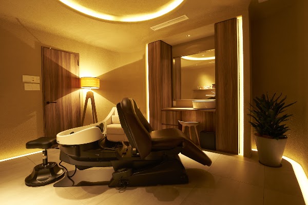 HEAD SPA Kuu Takarazuka Branch