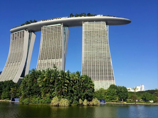 Marina Bay 1