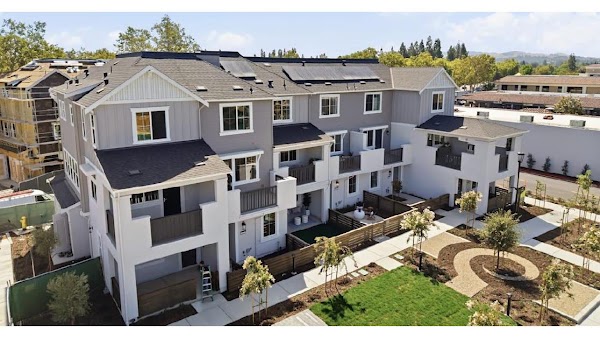 Harmony by Tri Pointe Homes