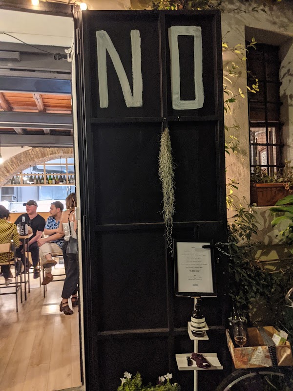 L’ANTIDOTO